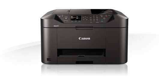 Canon MAXIFY MB2050 - Tintenstrahldrucker für das Büro - Canon Deutschland